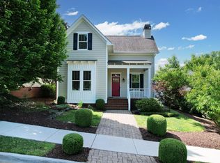 2664 Spring Creek Dr, Cleveland, TN 37311