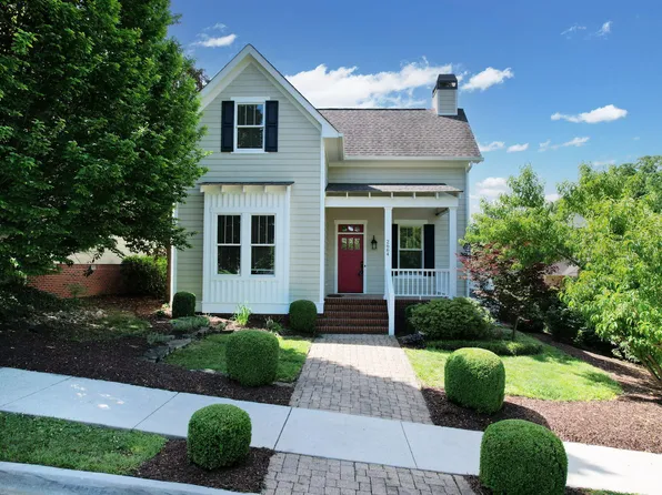 2664 Spring Creek Dr, Cleveland, TN 37311