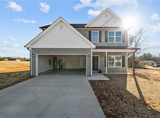 380 Brann Rd, Browns Summit, NC 27214