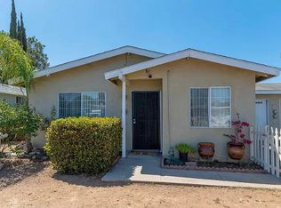 1735 E Grand Ave, Escondido, CA 92027