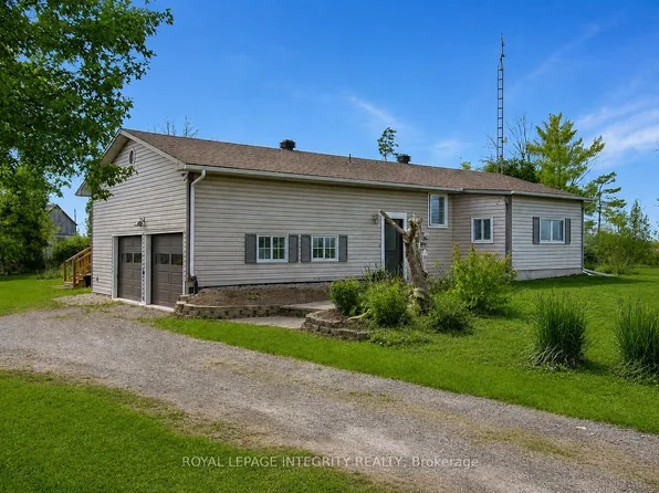 677 Bowes Side Rd, Tay Valley, ON K7H 3C6