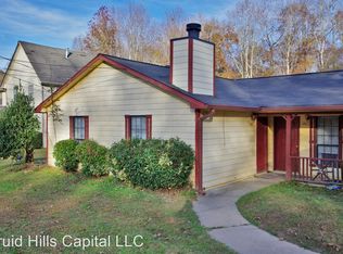 1969 Laboon Cir, College Park, GA 30349