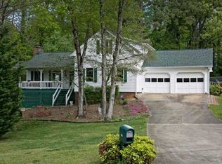 1790 Allatoona Ln NW, Kennesaw, GA 30152