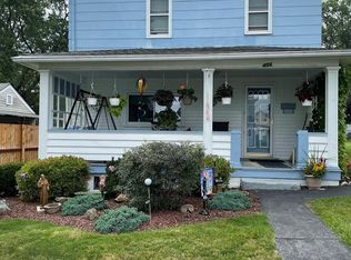 405 5th St, Windber, PA 15963