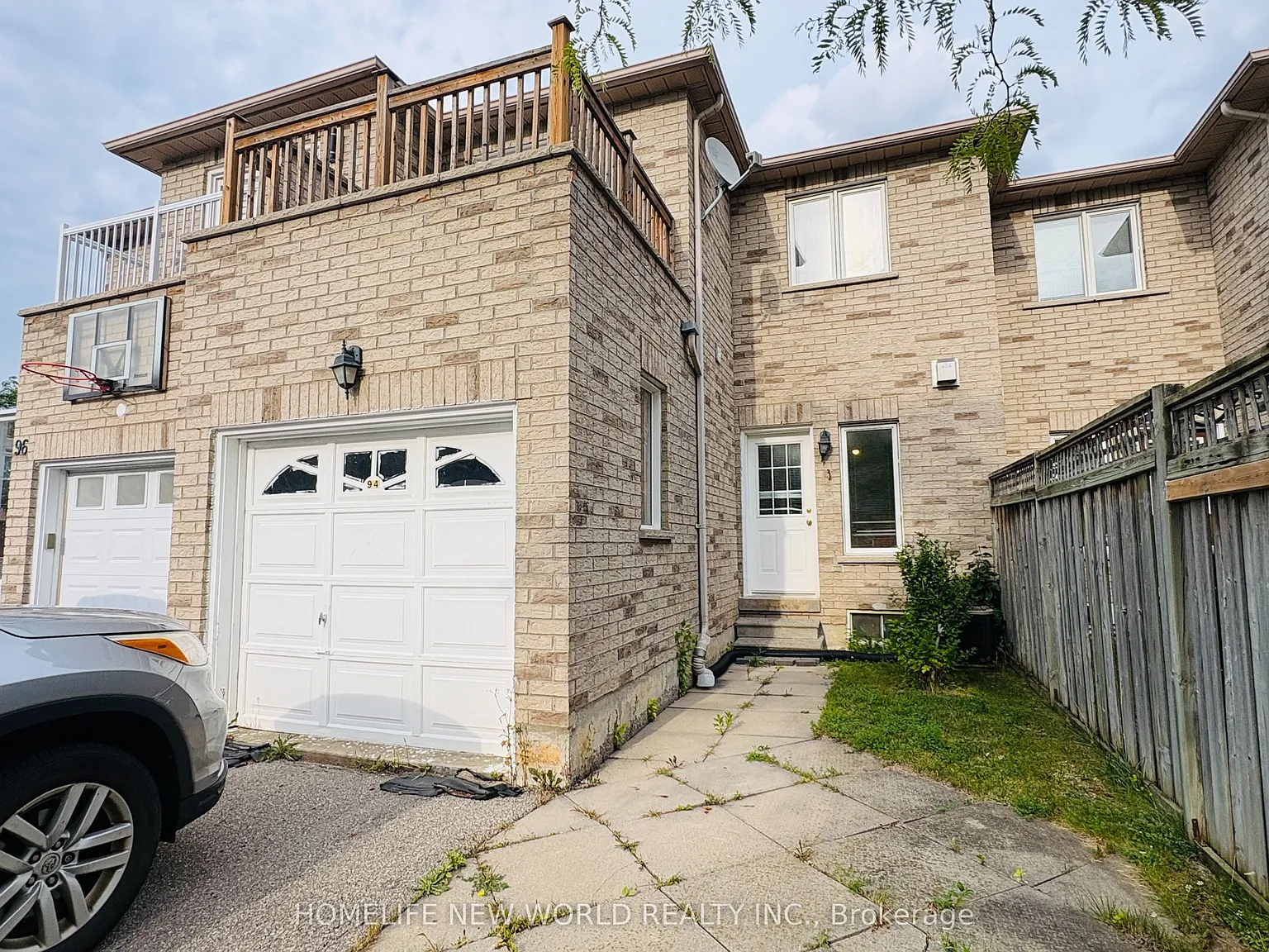 3 bed, $3,400 — Photo 3