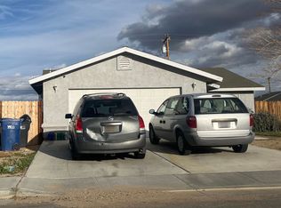 1304 S Yorktown St, Ridgecrest, CA 93555