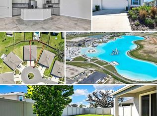 31105 Mango Fade Way, San Antonio, FL 33576