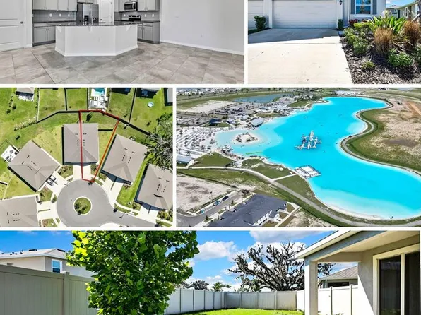 31105 Mango Fade Way, San Antonio, FL 33576