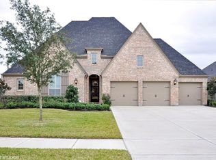 29203 Heartleaf Ct, Katy, TX 77494