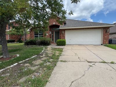 2033 Meadow Park Dr, Princeton, TX, 75407