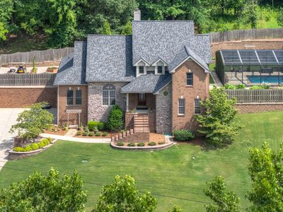 702 Deer Ridge Ln LOT 110, Lebanon, TN, 37087