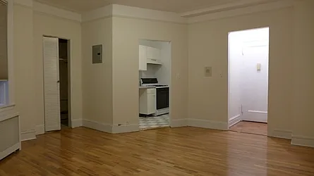 Rented by Metropolitan Equities