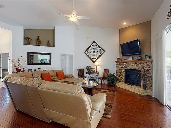 5th image of 4198 W Papoose Ln