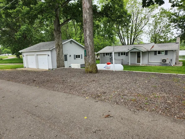 368 Old Hickory Dr, Coldwater, MI 49036