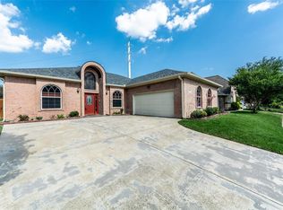 7314 Woodsprings Dr, Garland, TX 75044