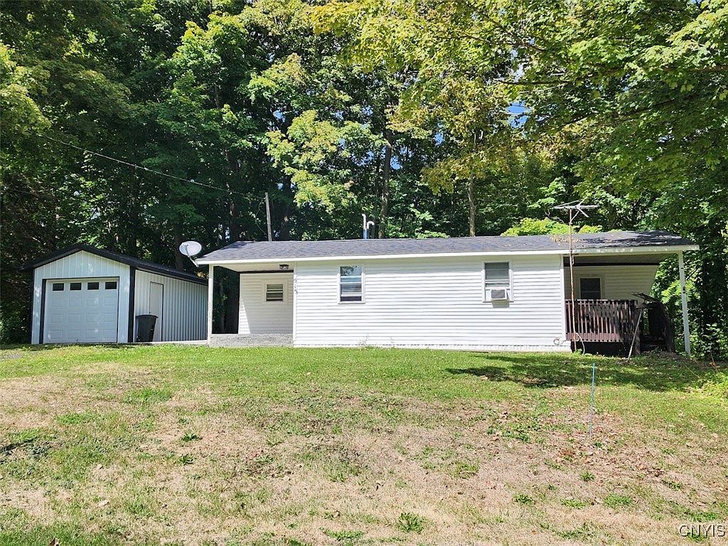 515 Victory Rd, Red Creek, NY 13143 | Zillow