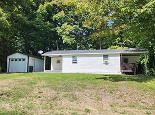 515 Victory Rd, Red creek, NY 13143