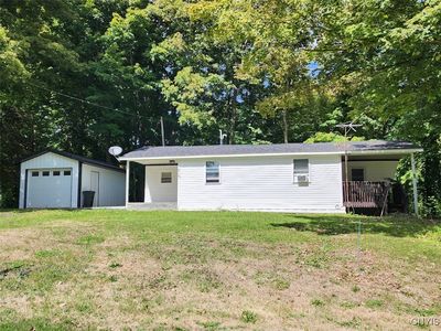 515 Victory Rd, Red creek, NY, 13143