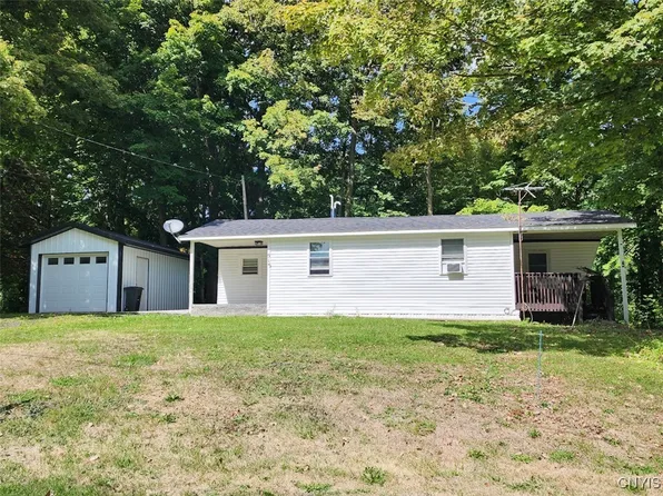 515 Victory Rd, Red Creek, NY 13143