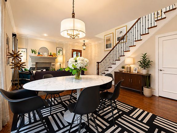4th image of 3668 Asbury St