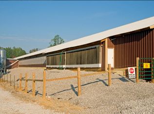 2737 Bethel Rd, Pine Knot, KY 42635