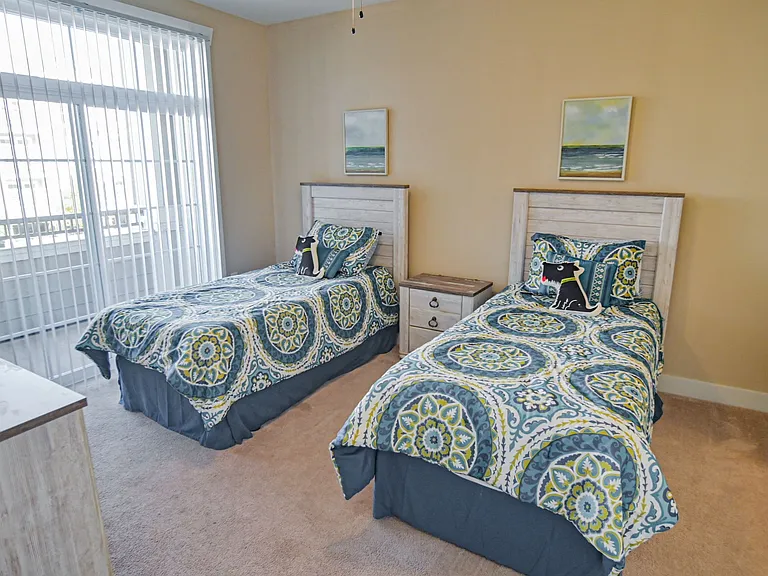 Grand View Luxury Apartments — Photo 7