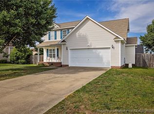 1414-2 Seabiscuit Dr, Parkton, NC 28371