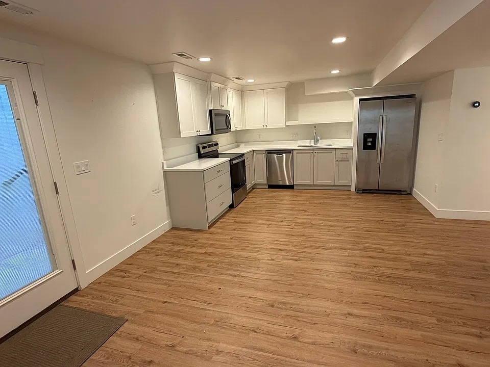 1334 S 960 E #BASEMENT