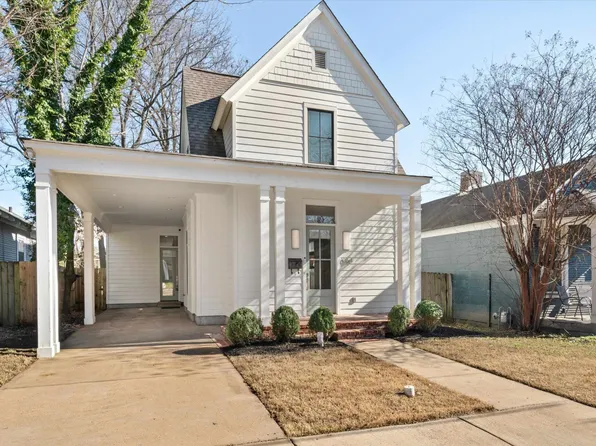 1064 Philadelphia St, Memphis, TN 38104