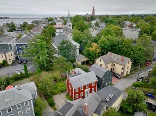 35 Harris St, Marblehead, MA 01945