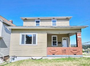 1035 Lysle Ave, McKeesport, PA 15133