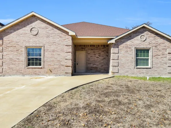 2923 Pepperidge Dr, Lancaster, TX 75134