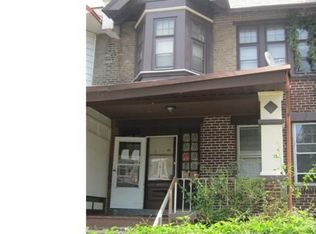 811 S 58th St, Philadelphia, PA 19143