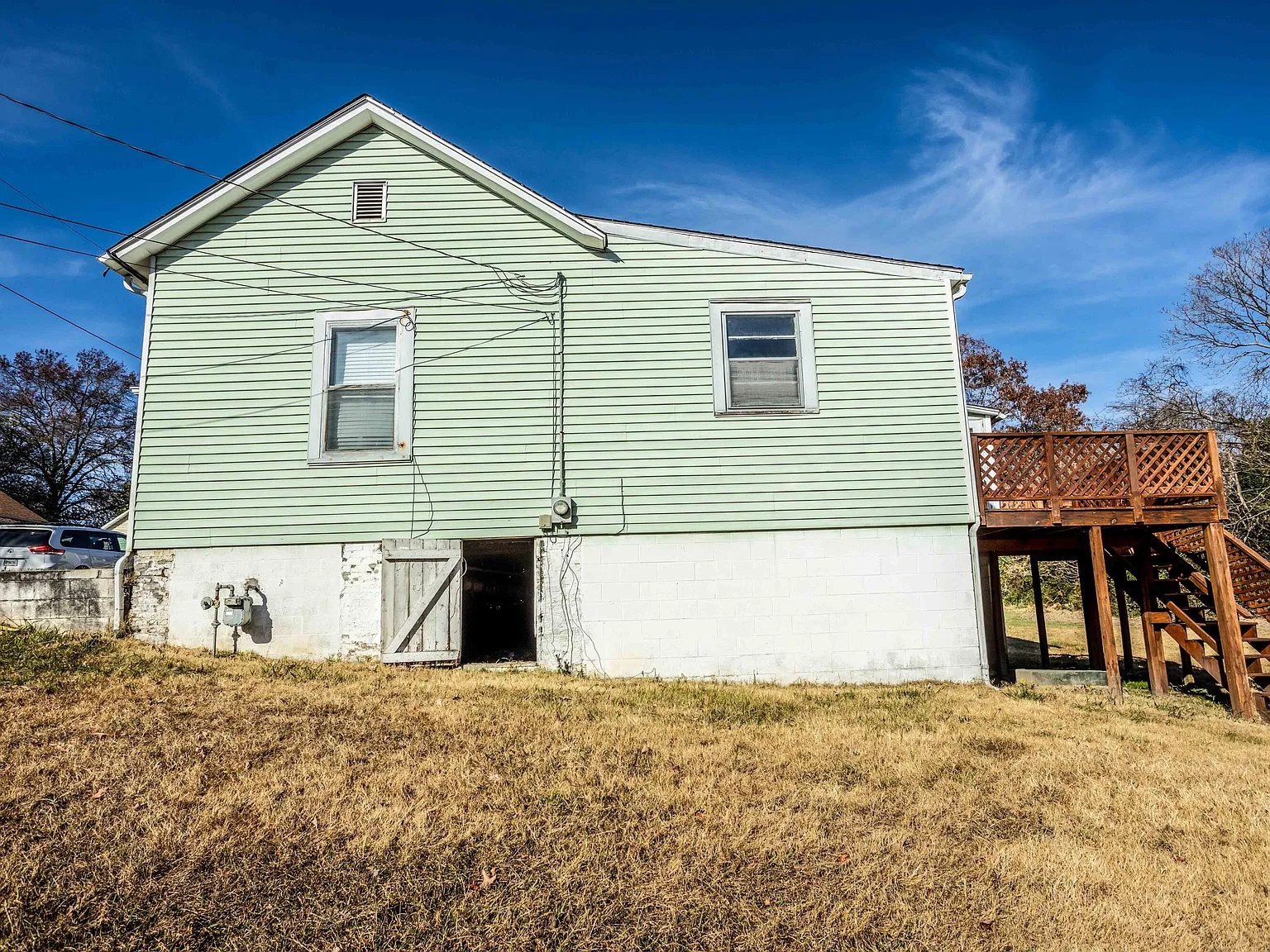 2 bed, 1.0 bath, 960 sqft, $1,200 — Photo 3