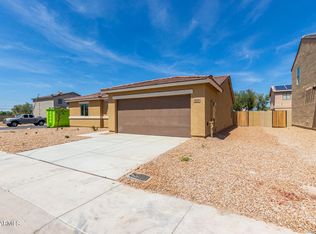 820 W Caroline St, Coolidge, AZ 85128
