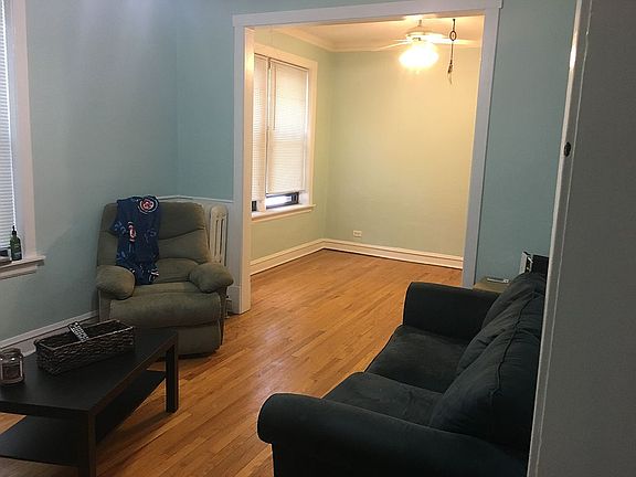 4th image of 1824 W Berteau Ave APT 1