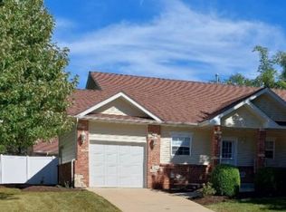 1266 Willow Grove St, Rockford, IL