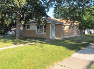 318 Virginia St, Bensenville, IL 60106
