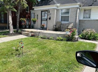14424 Hubbell St, Detroit, MI 48227