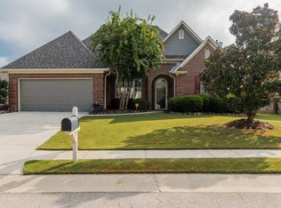 915 Jackson Cir, Helena, AL 35080