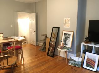 417 S 40th St FLOOR 2, Philadelphia, PA 19104