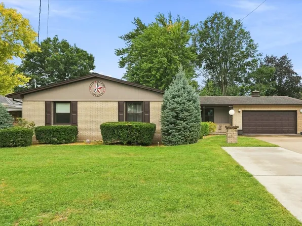 610 Baker Ave, La Salle, IL 61301