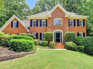 5488 Folly Pl, Peachtree Corners, GA 30092