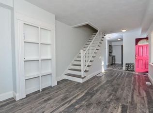 20 Cherry St #2, Attleboro, MA 02703