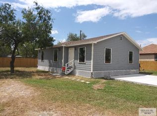 4401 Lisa Ave, Brownsville, TX 78526
