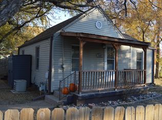 110 Otoe St, Council Bluffs, IA 51501