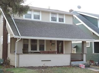 103 E Pacemont Rd, Columbus, OH 43202