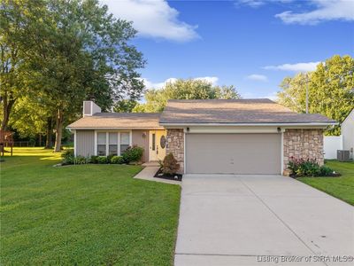 312 Mary Drive, New Albany, IN, 47150