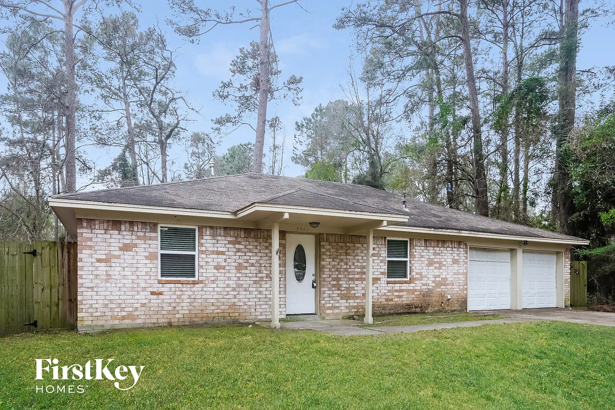 Building Photo - 3607 Dawnwood Dr