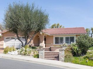 27301 Via Rioja, Mission Viejo, CA 92691